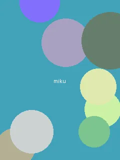 色八戒 - 初音未来角色图